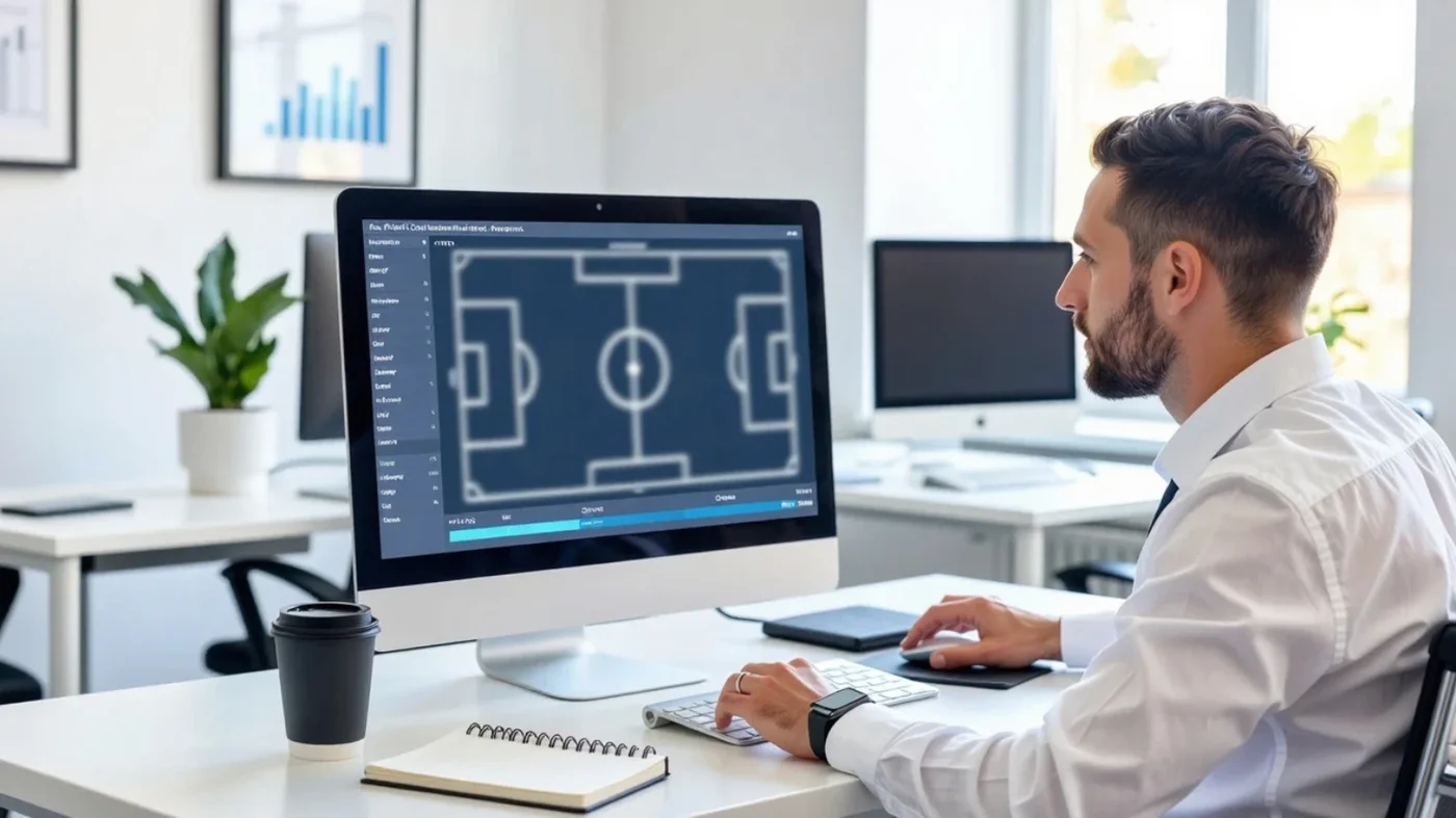 Fodboldstilling og tabelanalyse for danske bettors
